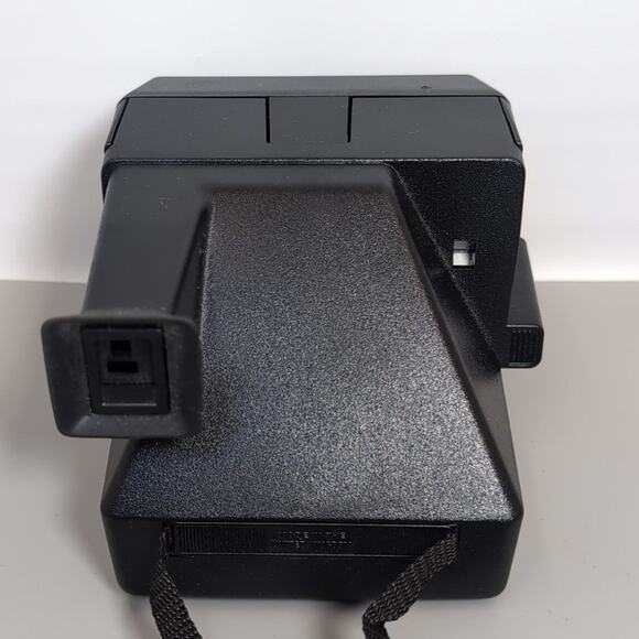 Vintage Polaroid One Step 600 Instant Film Camera With Box - Picture 5 of 9